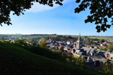 Agrandir l'image, fenêtre modale