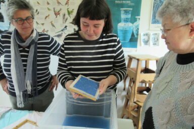 Agrandir l'image, fenêtre modale